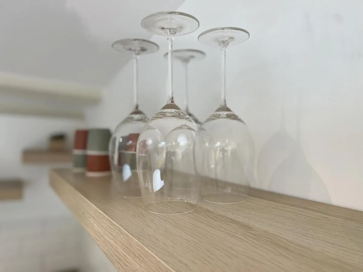 Appartement LE COSY - En Hyper-Centre - Rénové à Salon-de-Provence France
